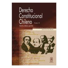 DERECHO CONSTITUCIONAL CHILENO