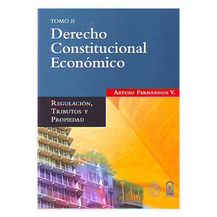 DERECHO CONSTITUCIONAL ECONÓMICO