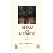 DETRÁS DEL LABERINTO