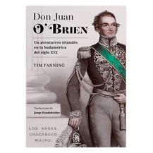 DON JUAN O´BRIEN