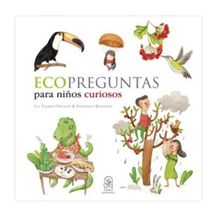 ECOPREGUNTAS PARA NIÑOS CURIOSOS