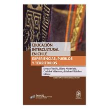 EDUCACIÓN INTERCULTURAL EN CHILE