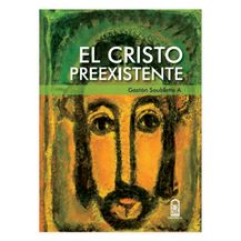 EL CRISTO PREEXISTENTE
