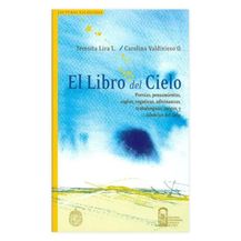 EL LIBRO DEL CIELO