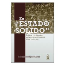 EN ESTADO SÓLIDO