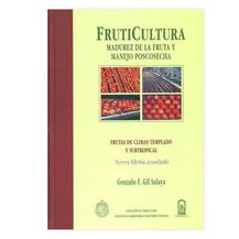 FRUTICULTURA