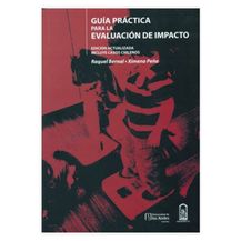 GUÍA PRÁCTICA PARA LA EVALUACIÓN DE IMPACTO
