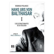 HANS URS VON BALTHASAR I