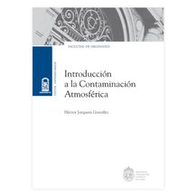 INTRODUCCIÓN A LA CONTAMINACIÓN ATMOSFÉRICA