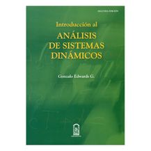 INTRODUCCIÓN AL ANÁLISIS DE SISTEMAS DINÁMICOS