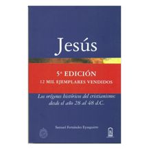 JESÚS