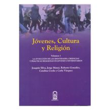 JÓVENES, CULTURA Y RELIGIÓN