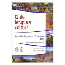 CHILE, LENGUA Y CULTURA