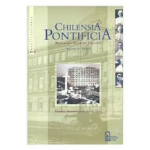 CHILENSIA PONTIFICIA