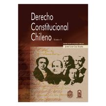 DERECHO CONSTITUCIONAL CHILENO