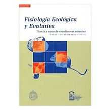 FISIOLOGÍA ECOLÓGICA Y EVOLUTIVA