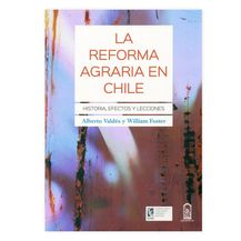 LA REFORMA AGRARIA EN CHILE