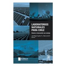 LABORATORIOS NATURALES PARA CHILE