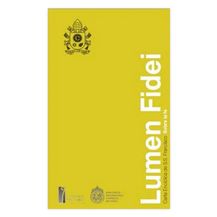 LUMEN FIDEI