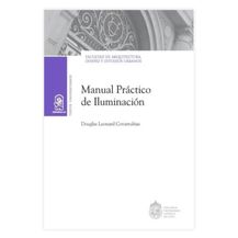 MANUAL PRÁCTICO DE ILUMINACIÓN