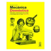 MECÁNICA DOMÉSTICA