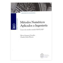 MÉTODOS NUMÉRICOS APLICADOS A INGENIERÍA
