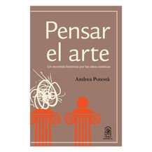 PENSAR EL ARTE