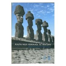 RAPA NUI: IORANA TE MA OHI