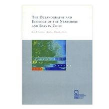 THE OCEANOGRAPH AND ECOLOGY OF THE NEARSHORE AND BAYS IN CHILE