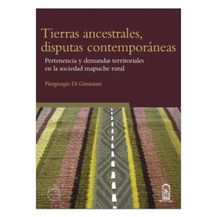 TIERRAS ANCESTRALES, DISPUTAS CONTEMPORÁNEAS