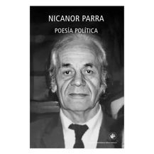 Poesía política