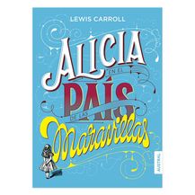 Alicia en el país de las maravillas