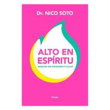 Alto en espíritu