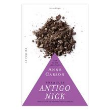 Antigo Nick