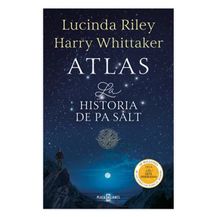 Atlas. La historia de Pa Salt