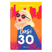 Casi 30