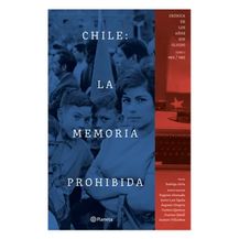 Chile: la memoria prohibida vol 1