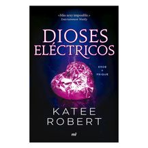 Dioses eléctricos (Electric Idol)