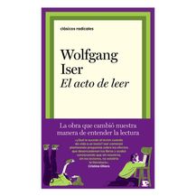 El acto de leer