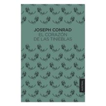 El corazón de las tinieblas