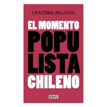 El momento populista chileno