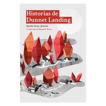 Historias de Dunnet Landing