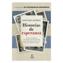 Historias de esperanza