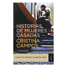Historias de mujeres casadas