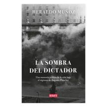 La sombra del dictador