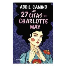 Las 27 citas con Charlotte May