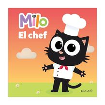 Milo. El chef