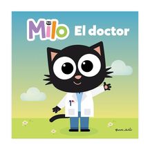 Milo. El doctor