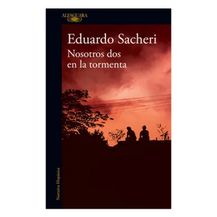 Nosotros dos en la tormenta