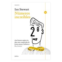 Números increíbles